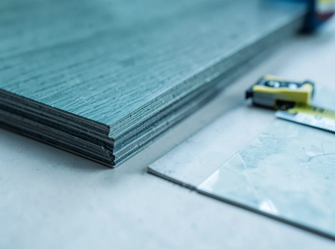 Luxury Vinyl Plank Installation Hazlet, NJ FAQs